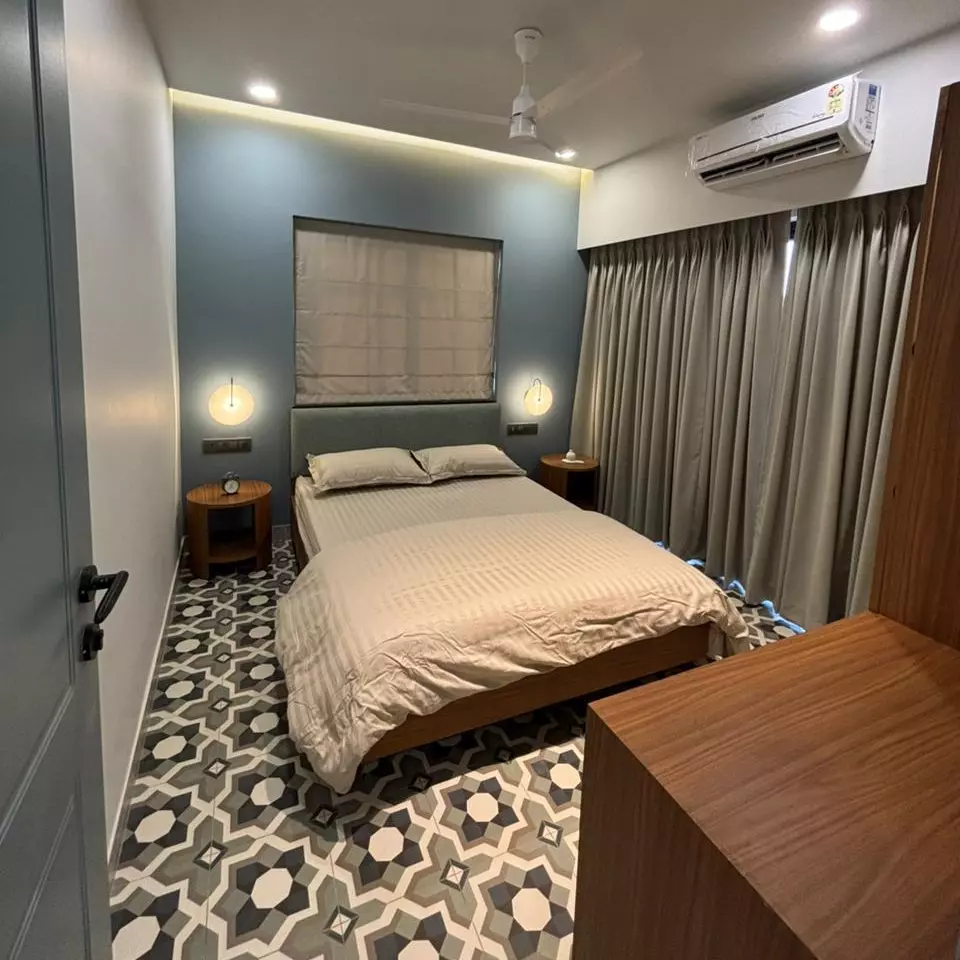 Deluxe Room - 03 room photo