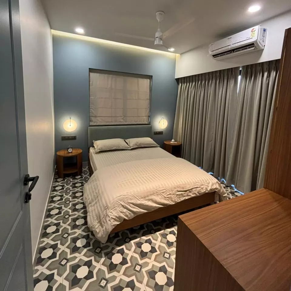 Deluxe Room - 06 room photo