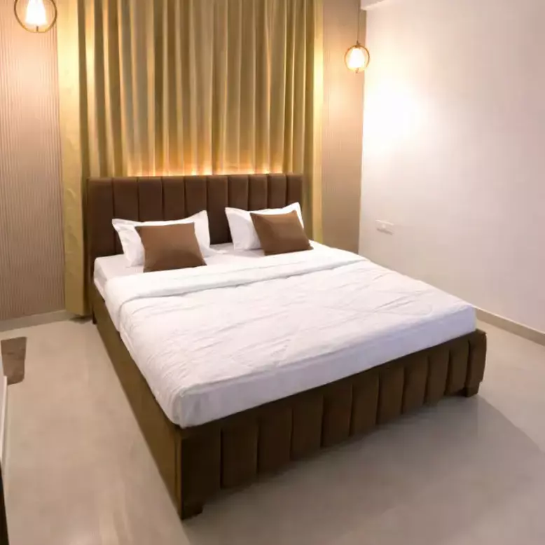 One Bedroom room photo