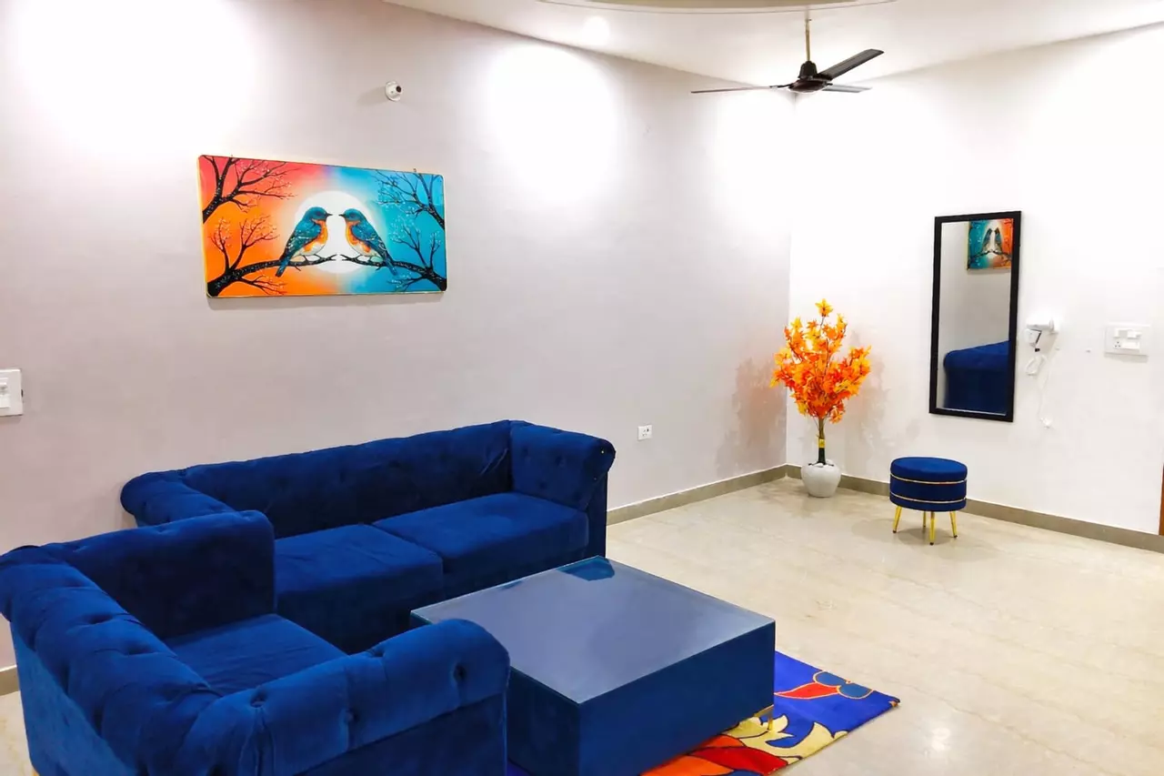 2 BHK Premium room photo