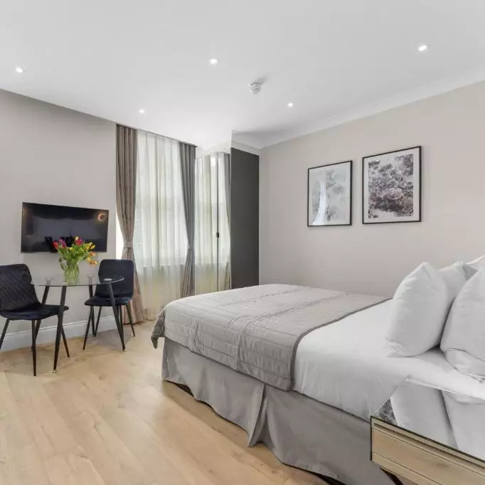 Non-ac room room photo