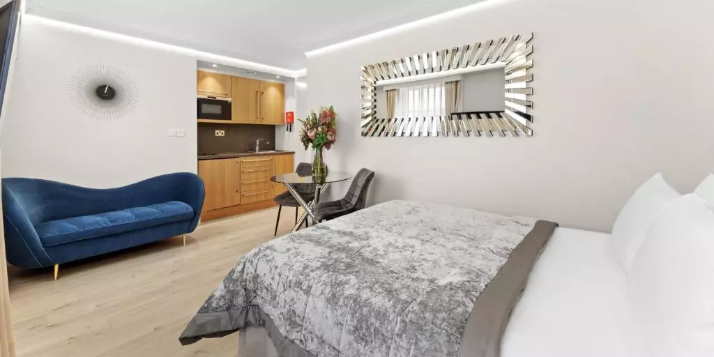 Exclusive rooms room photo