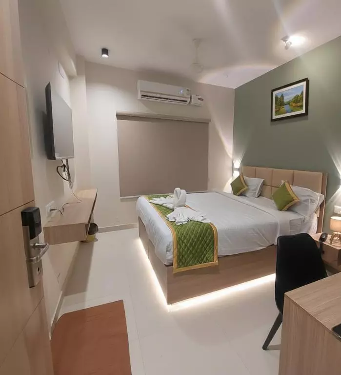 Elegant Bliss Room room photo