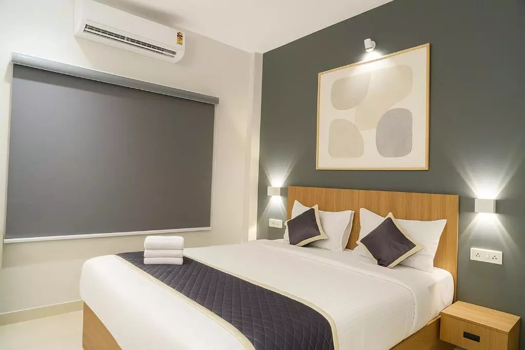 Infinity Family Studio room photo