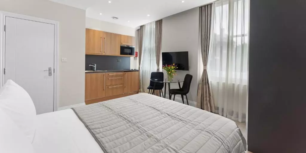 Special Room room photo