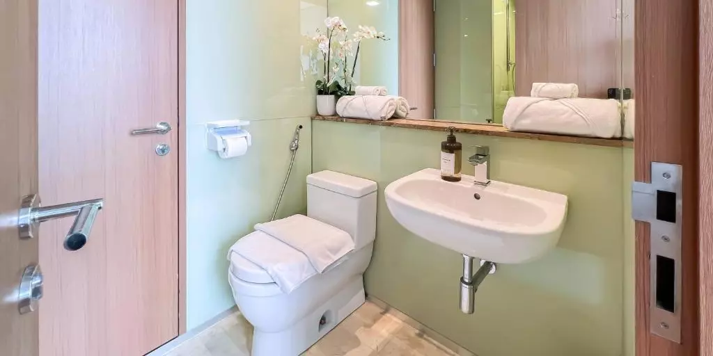 Super Deluxe room photo