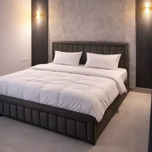 2 BHK Apartment room photo