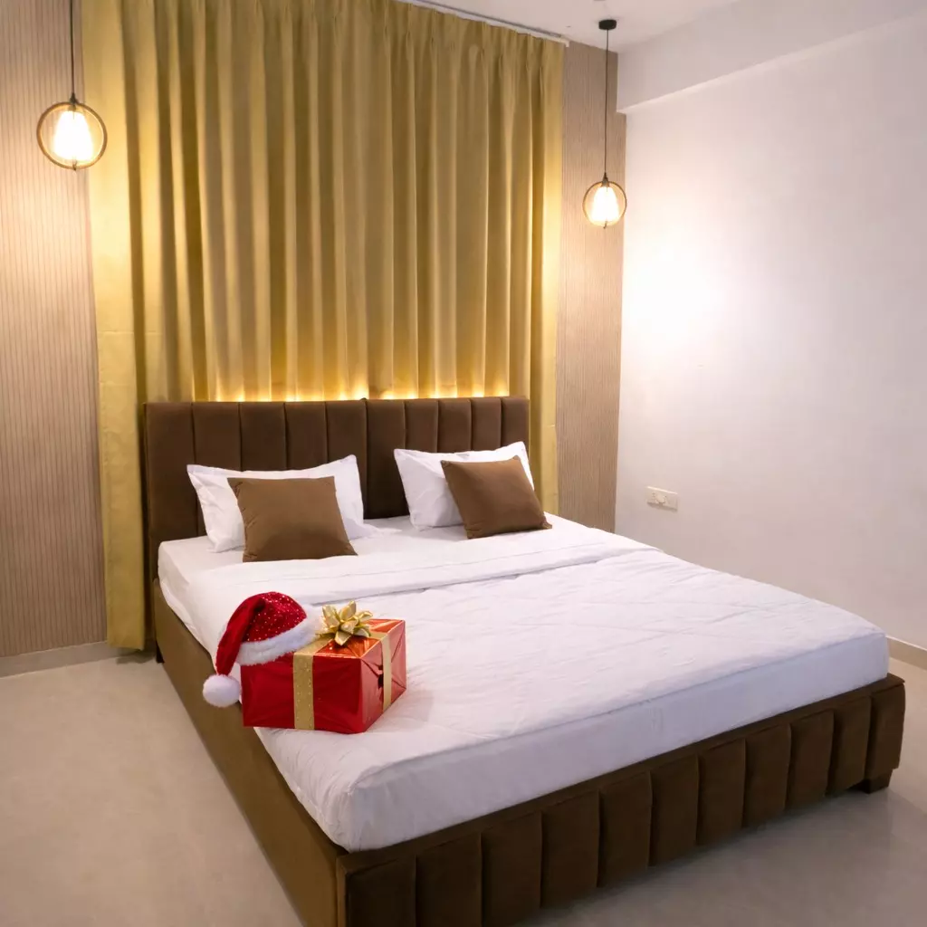 Deluxe Room room photo