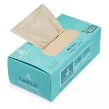 Paper Napkin, Tissue Box