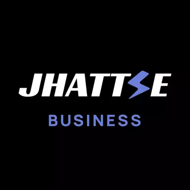 Jhattse Software for Billing, Inventory & Accounting| SILVER plan (Desktop + Mobile) | Email delivery