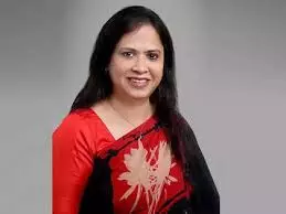Rashmi Chauhan