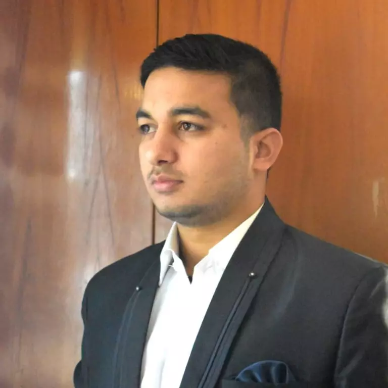 Manish Software Testing Esangrah Technologies Pvt. Ltd.